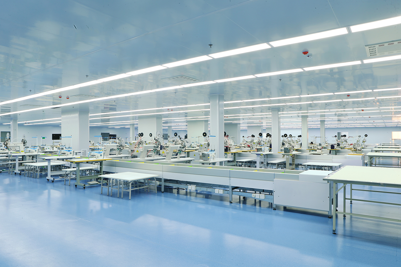 現代化無菌車間.JPG